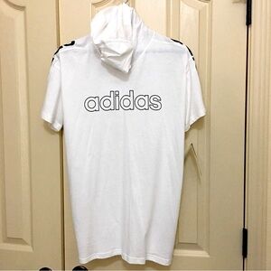 adidas Hoodie Shirt